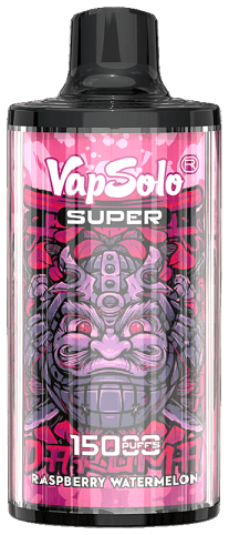 Raspberry Watermelon