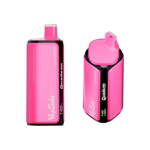 Apple Peach · Blueberry Watermelon · Dragon Fruit Banana Cherry · Solo1#